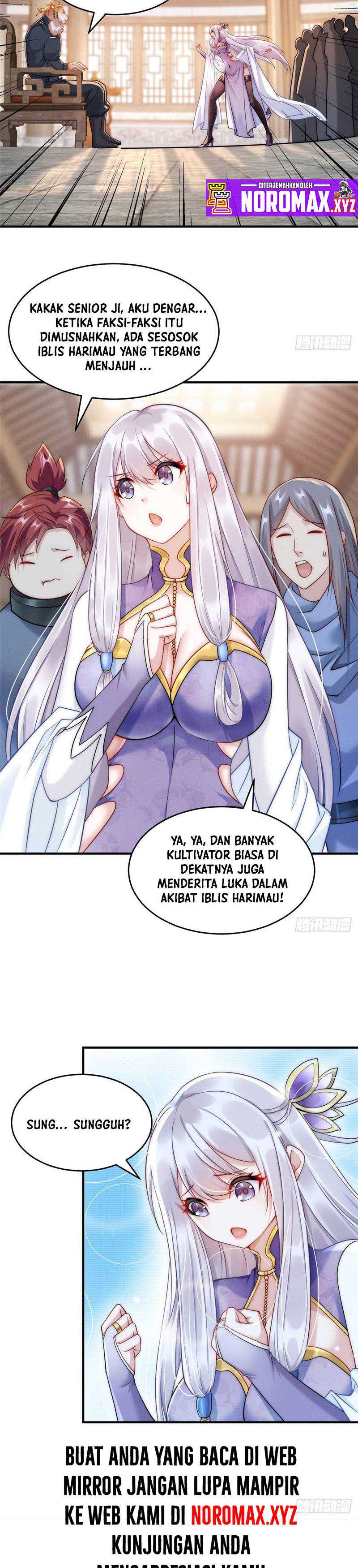Reward 100 Million Lives at the Beginning chapter 17