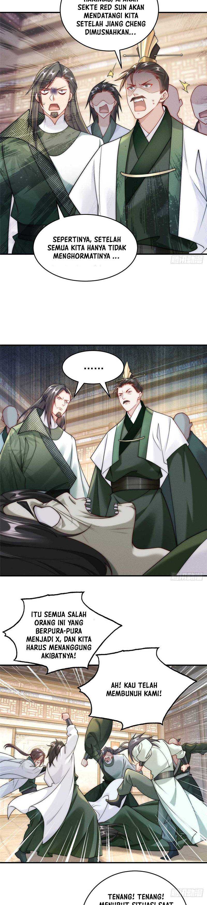 Reward 100 Million Lives at the Beginning chapter 17