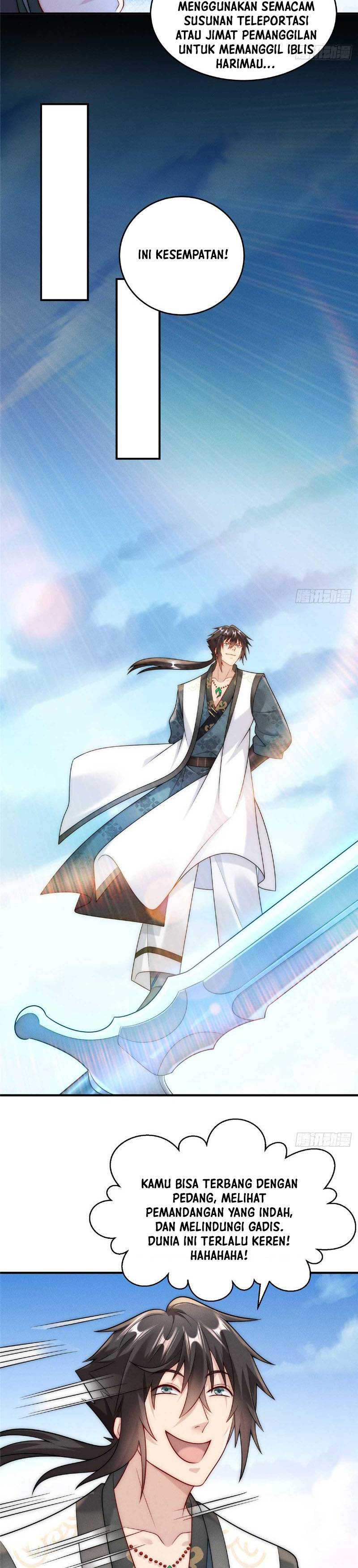 Reward 100 Million Lives at the Beginning chapter 17