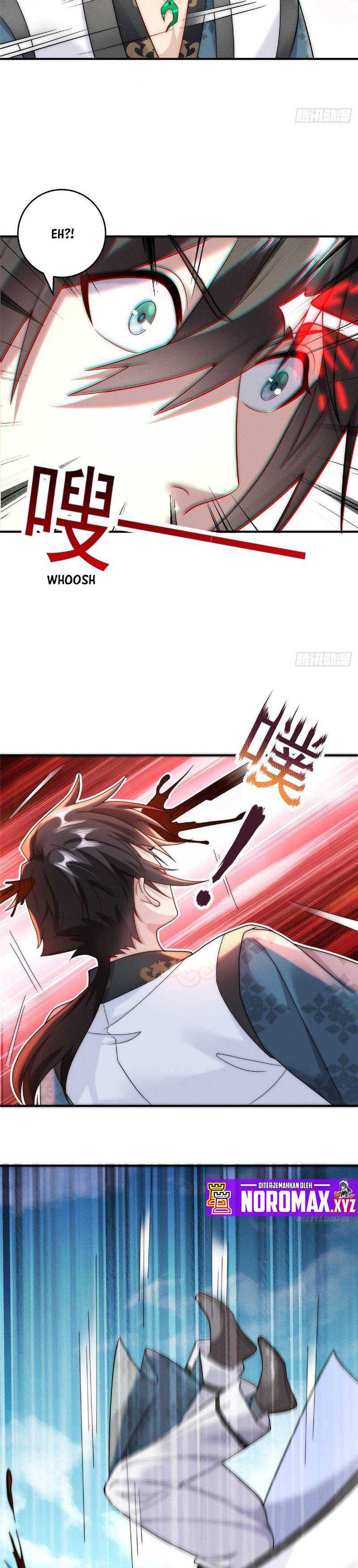 Reward 100 Million Lives at the Beginning chapter 17