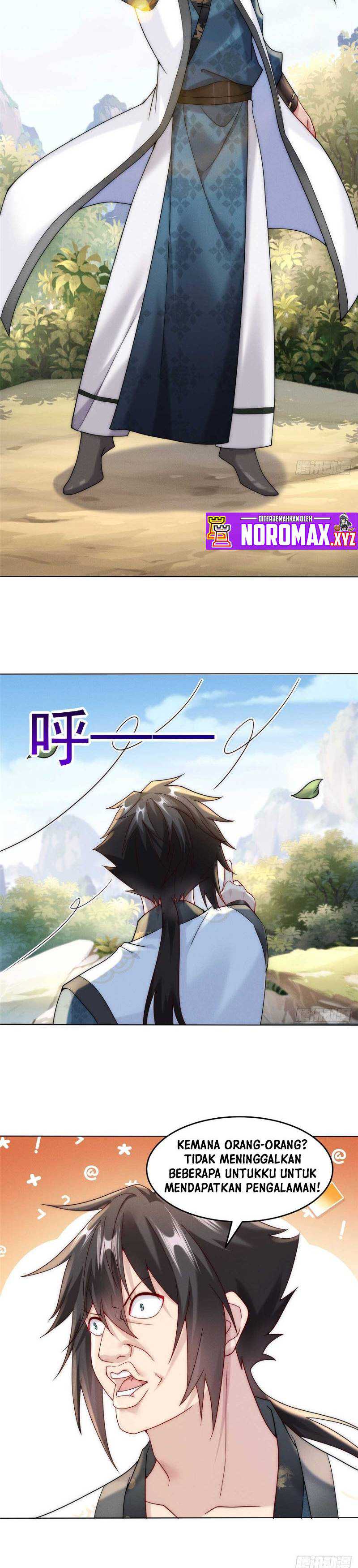 Reward 100 Million Lives at the Beginning chapter 17