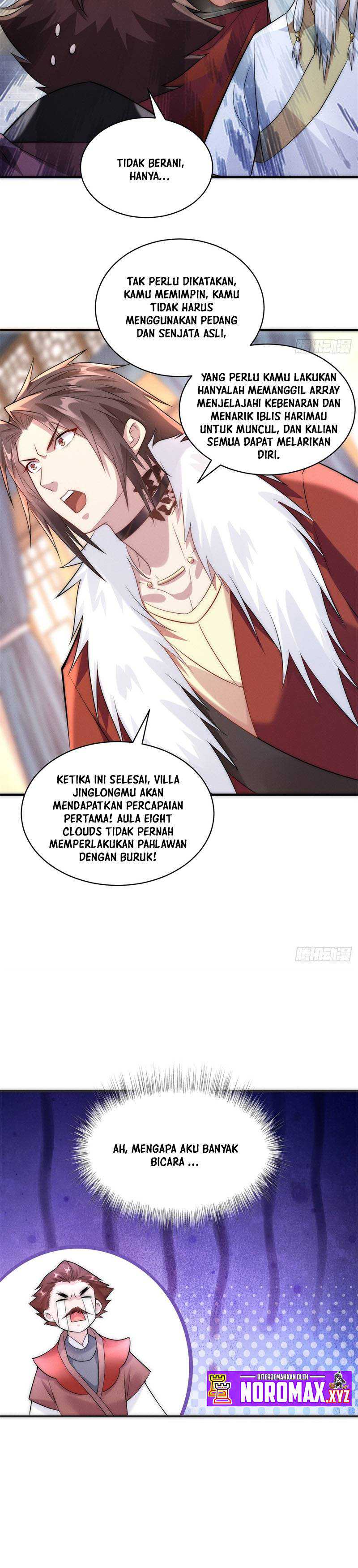 Reward 100 Million Lives at the Beginning chapter 25