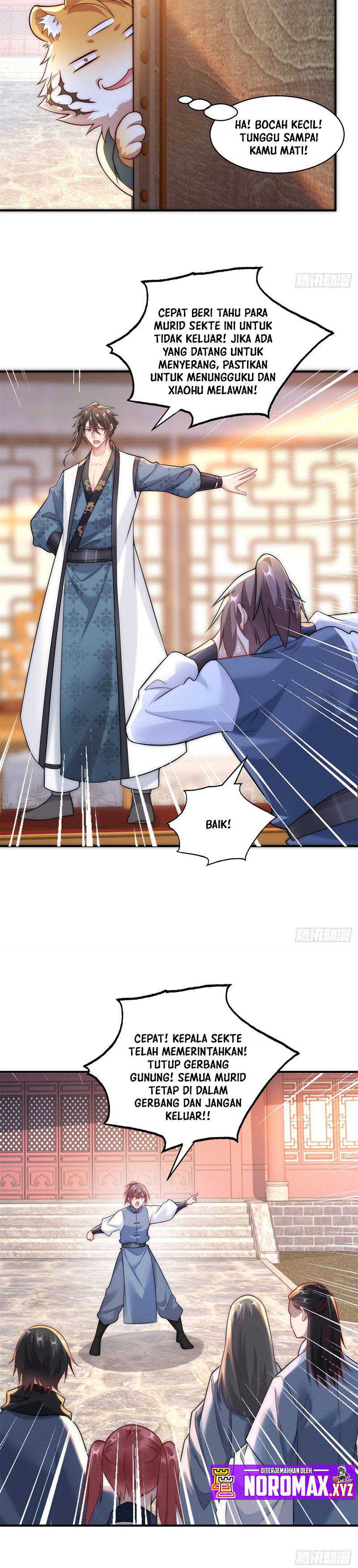 Reward 100 Million Lives at the Beginning chapter 25