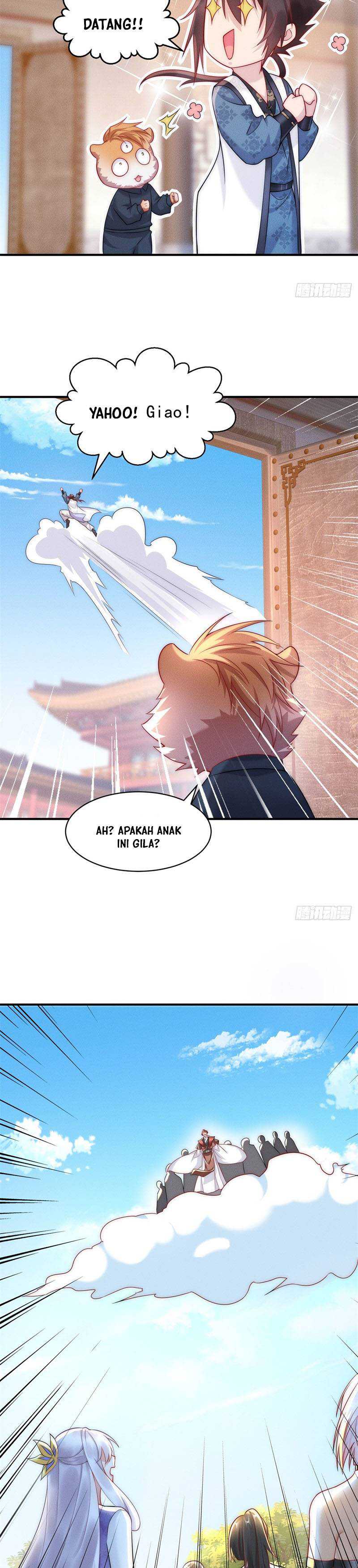 Reward 100 Million Lives at the Beginning chapter 25