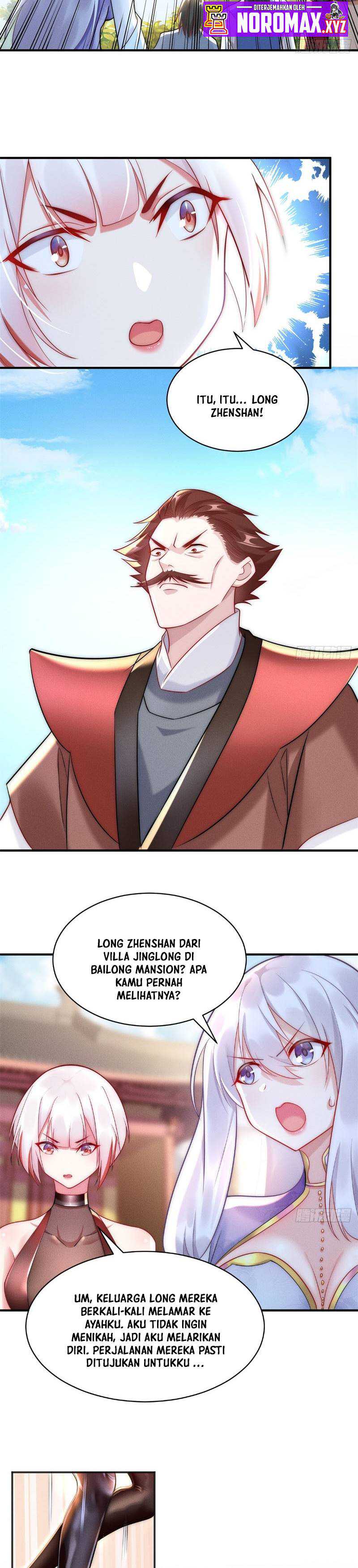 Reward 100 Million Lives at the Beginning chapter 25