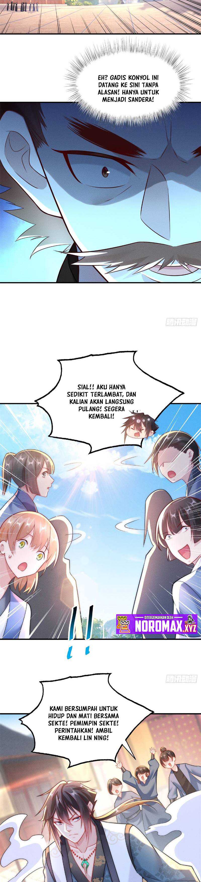Reward 100 Million Lives at the Beginning chapter 25