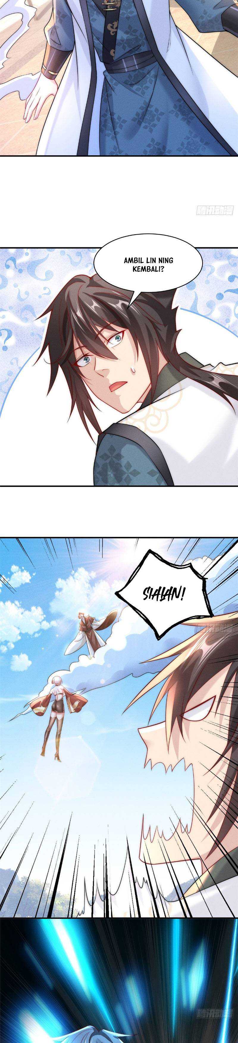 Reward 100 Million Lives at the Beginning chapter 25