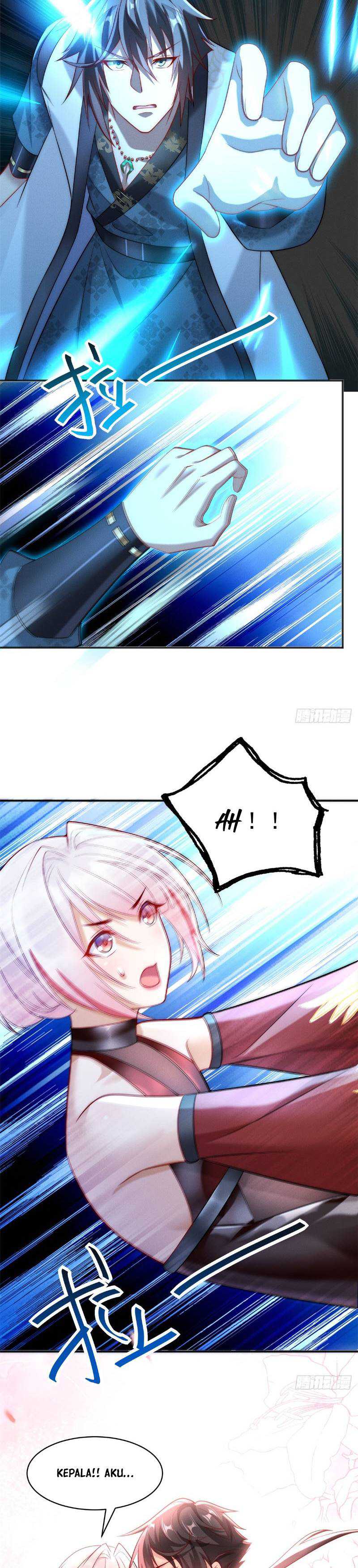 Reward 100 Million Lives at the Beginning chapter 25