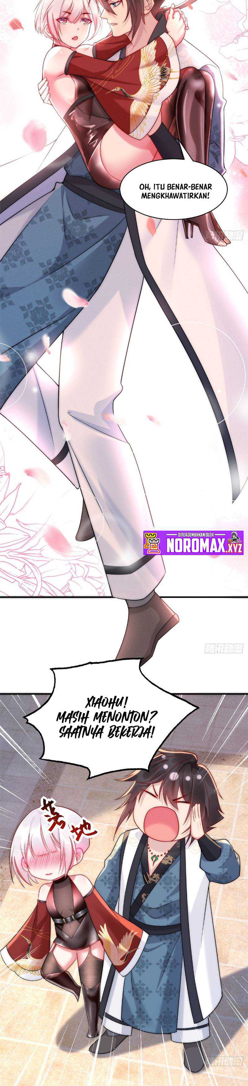 Reward 100 Million Lives at the Beginning chapter 25