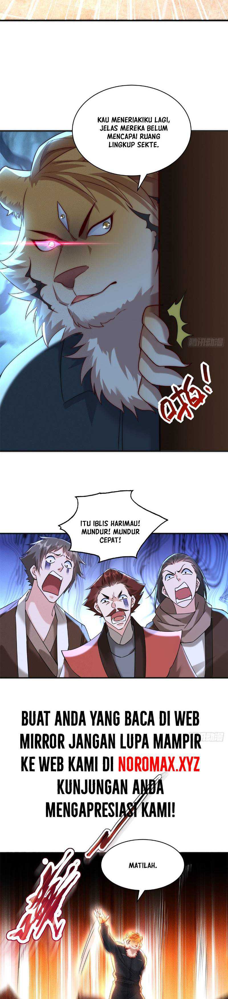 Reward 100 Million Lives at the Beginning chapter 25