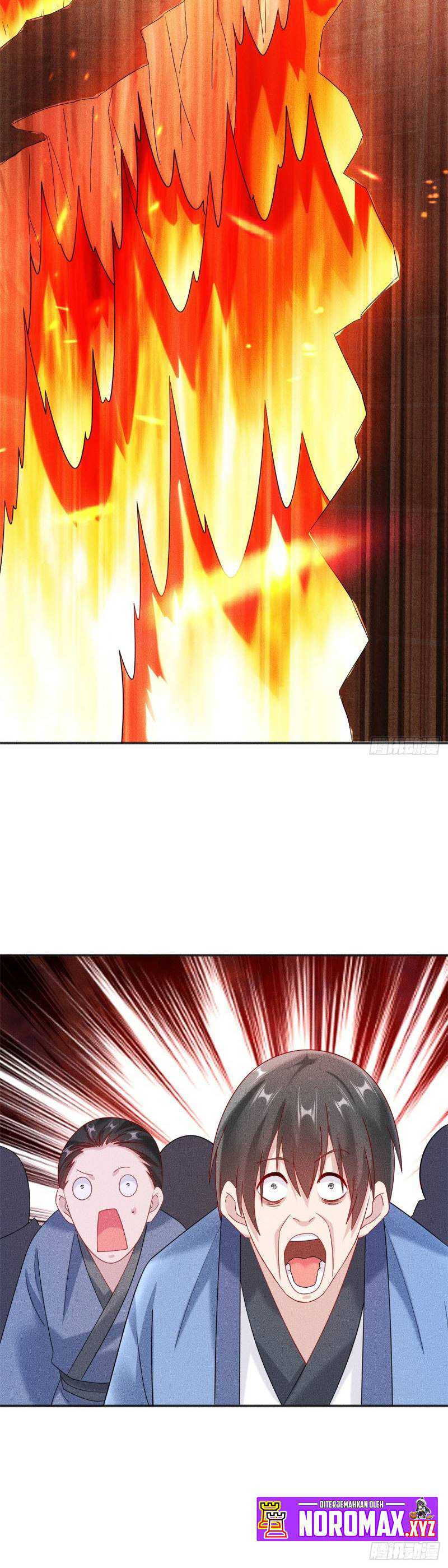 Reward 100 Million Lives at the Beginning chapter 25