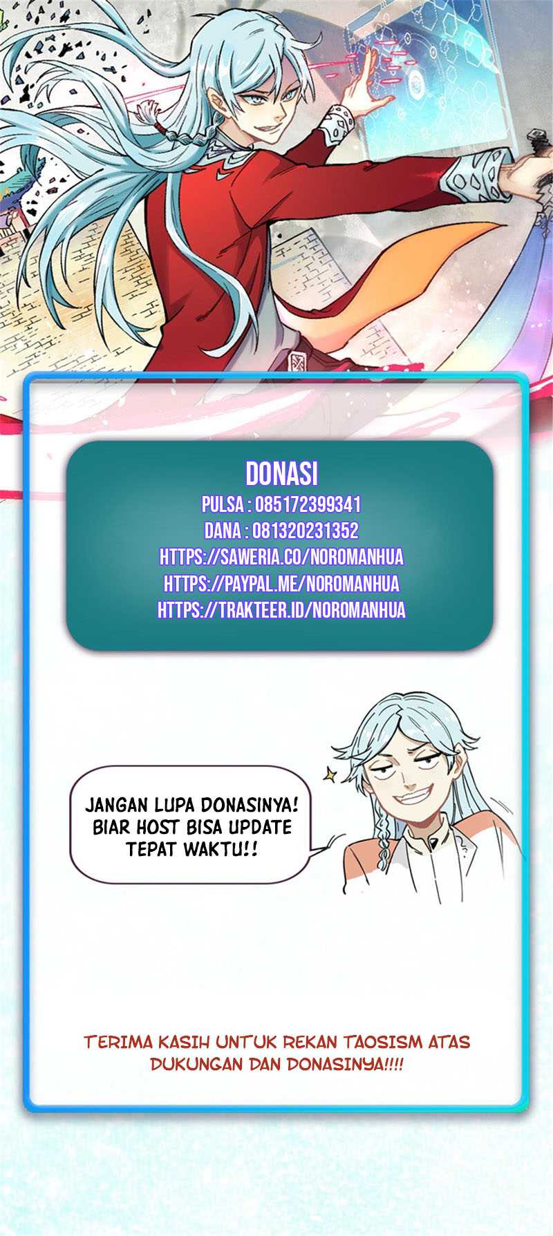 Reward 100 Million Lives at the Beginning chapter 25