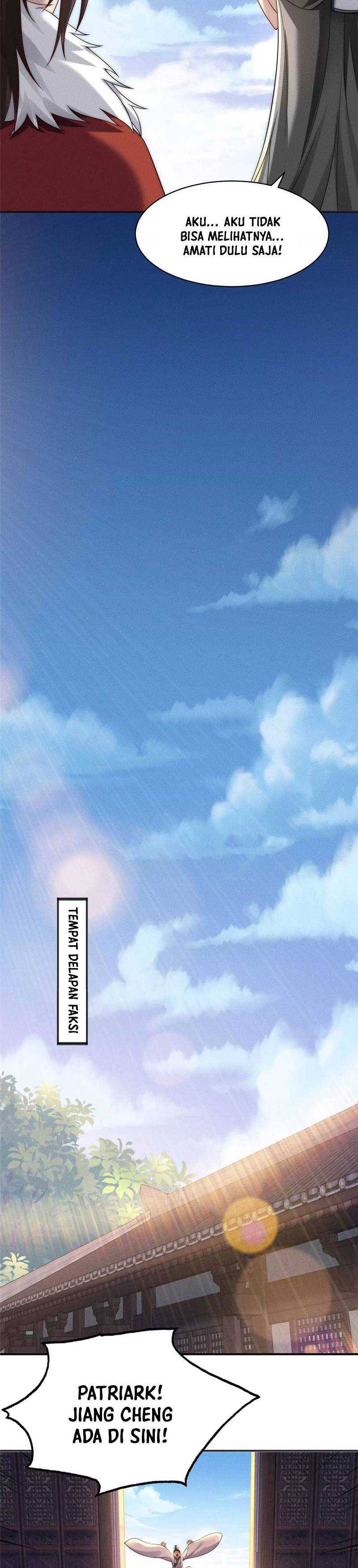 Reward 100 Million Lives at the Beginning Chapter 27 Bahasa Indonesia