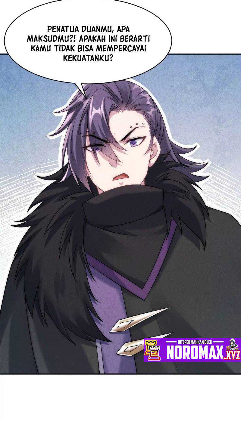 Reward 100 Million Lives at the Beginning Chapter 27 Bahasa Indonesia