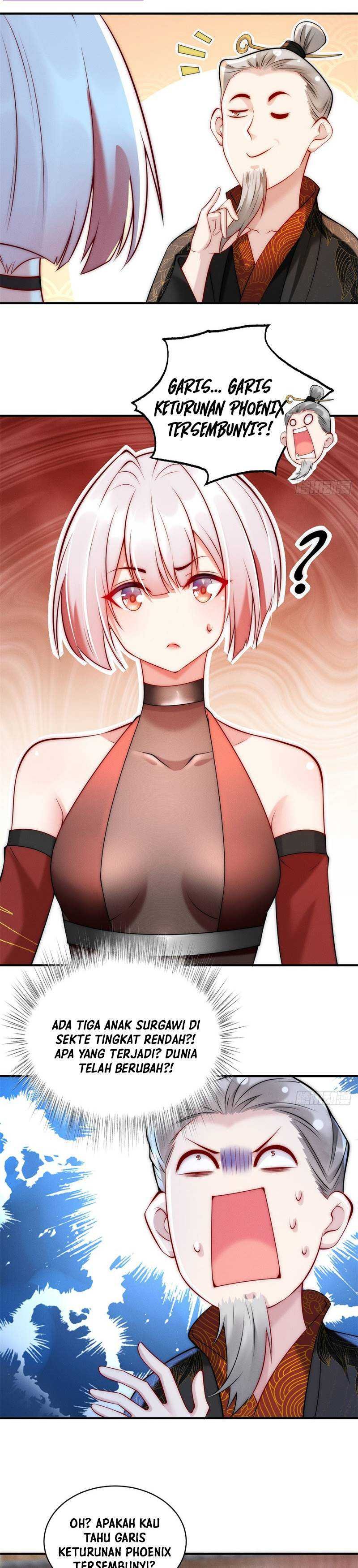 Reward 100 Million Lives at the Beginning chapter 42
