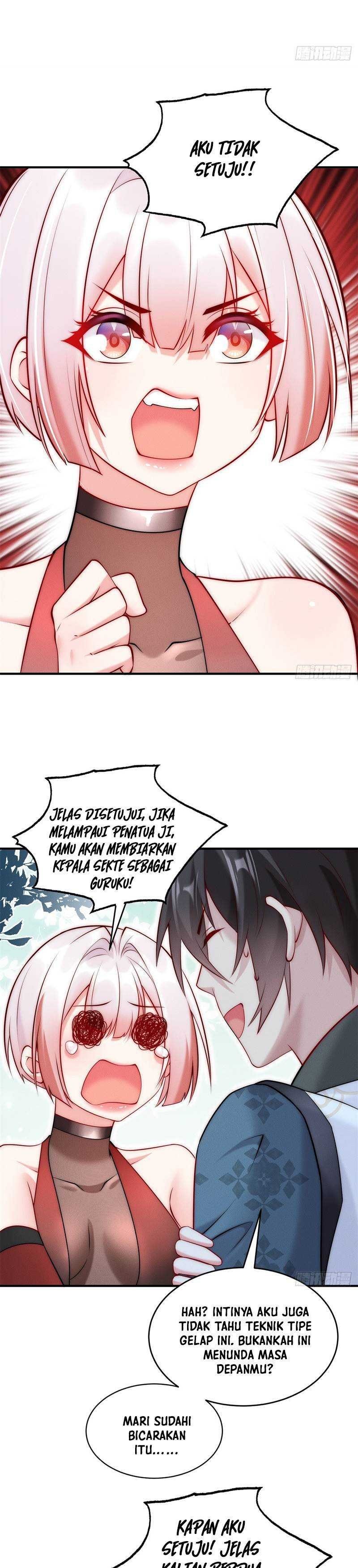 Reward 100 Million Lives at the Beginning chapter 42