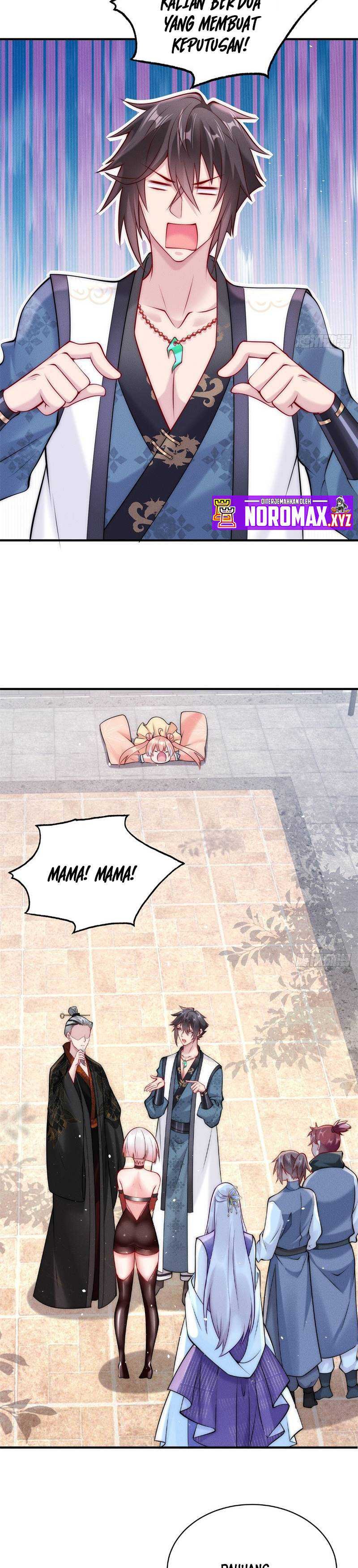 Reward 100 Million Lives at the Beginning chapter 42