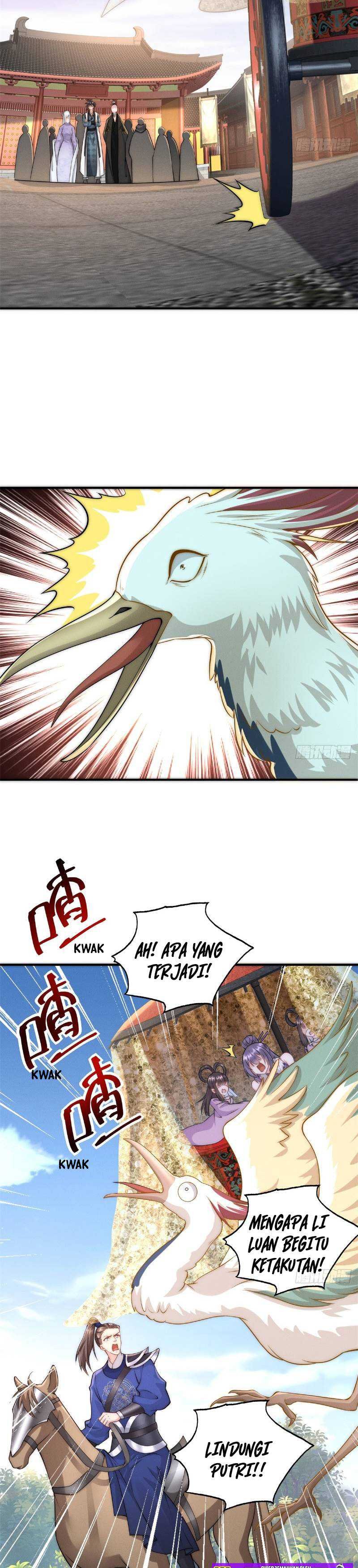 Reward 100 Million Lives at the Beginning chapter 42