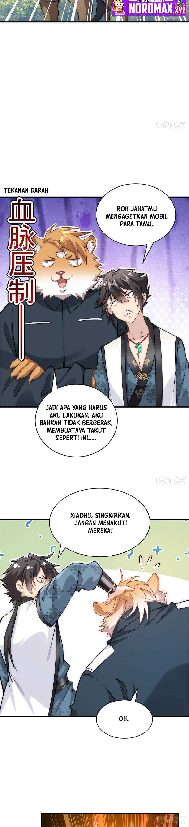 Reward 100 Million Lives at the Beginning chapter 42
