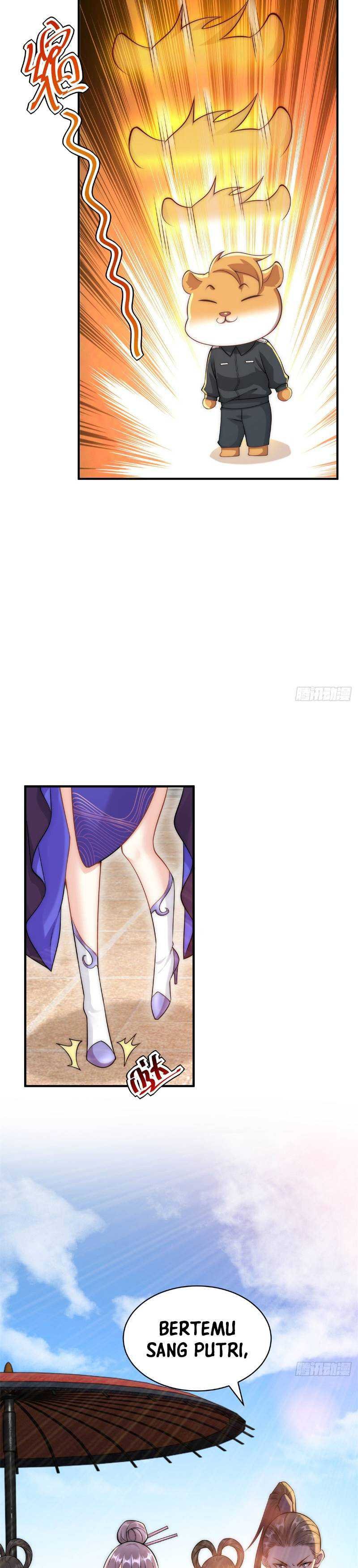 Reward 100 Million Lives at the Beginning chapter 42