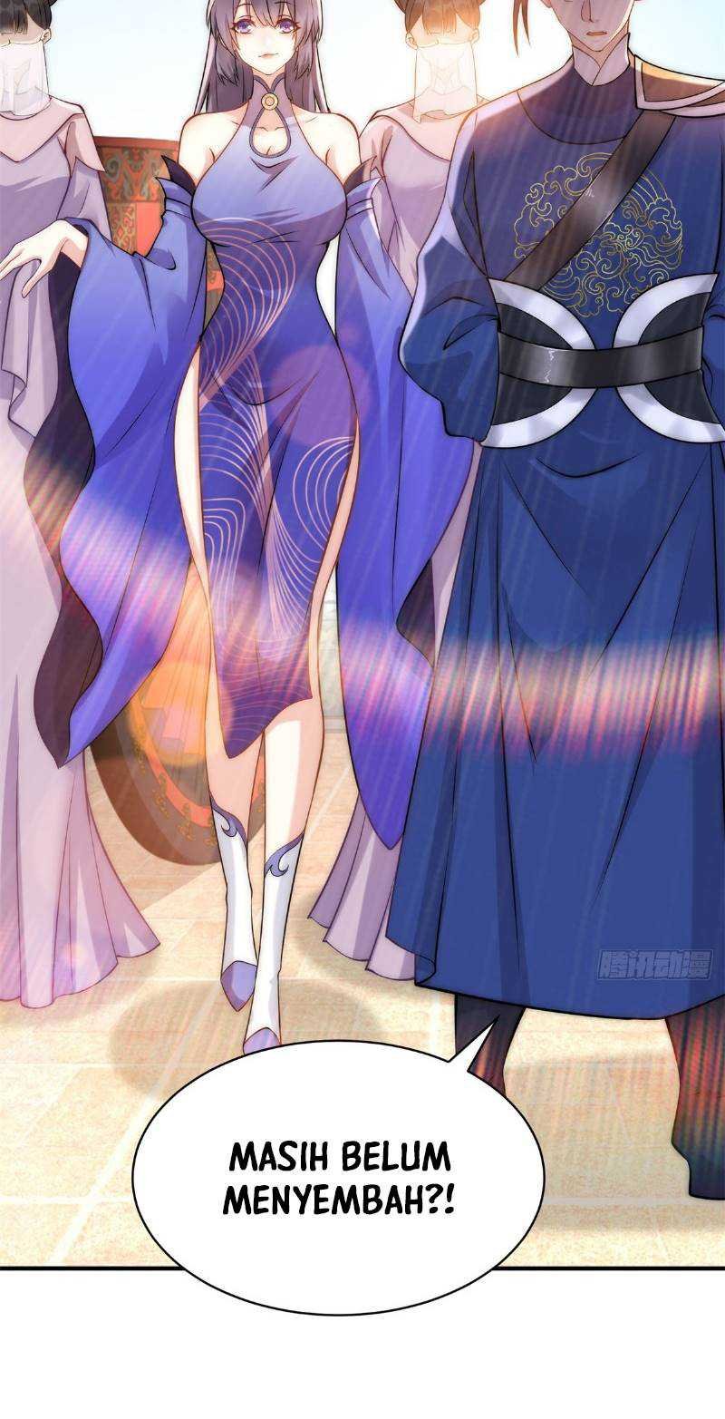 Reward 100 Million Lives at the Beginning chapter 42