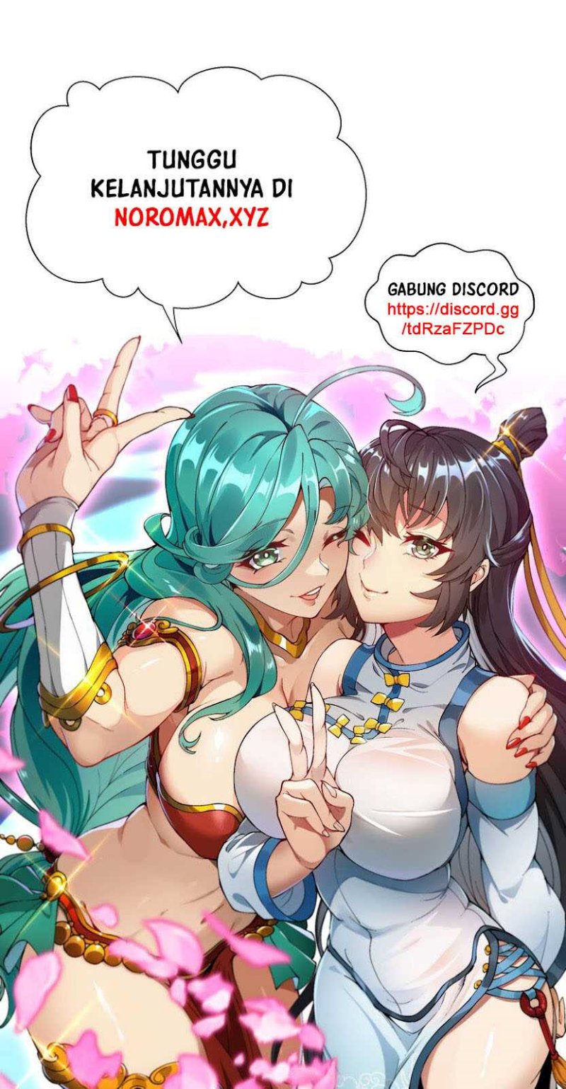 Reward 100 Million Lives at the Beginning chapter 42