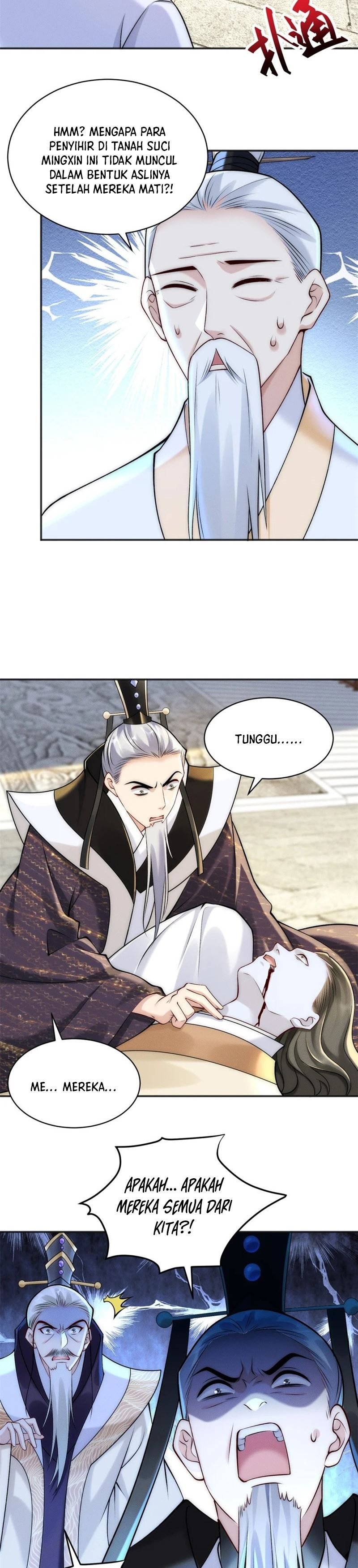 Reward 100 Million Lives at the Beginning Chapter 60 Bahasa Indonesia