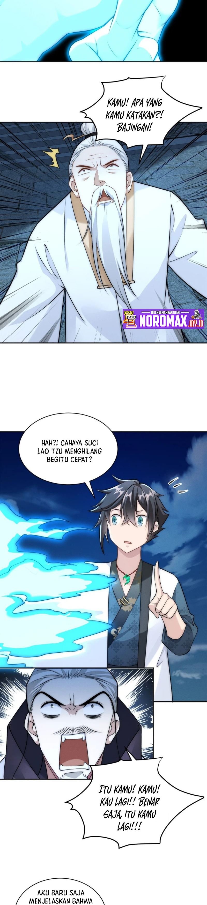 Reward 100 Million Lives at the Beginning Chapter 60 Bahasa Indonesia