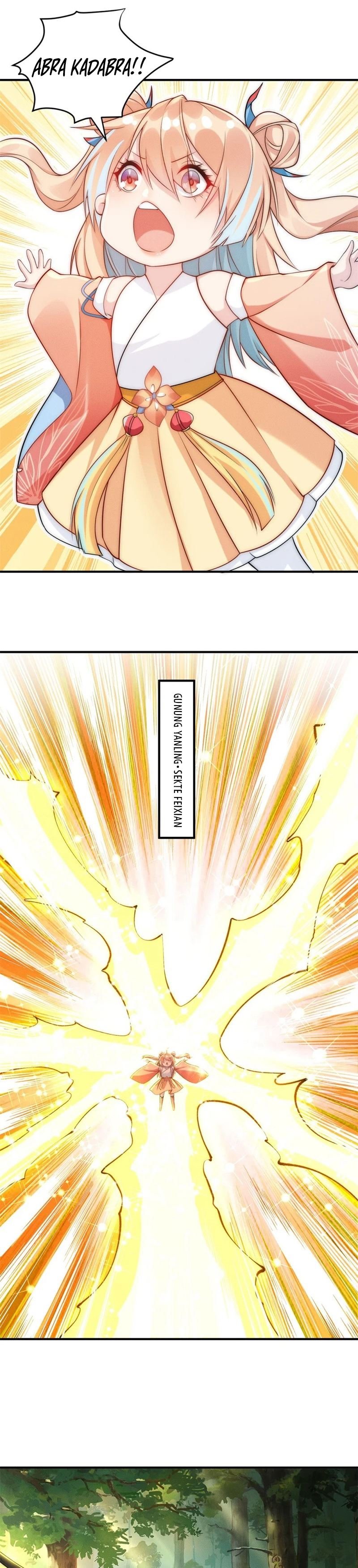 Reward 100 Million Lives at the Beginning chapter 63
