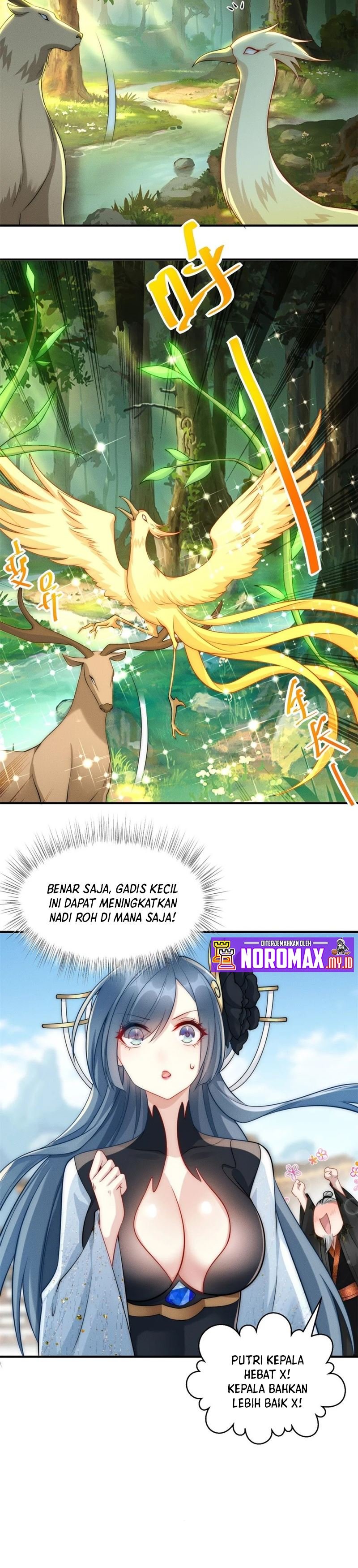 Reward 100 Million Lives at the Beginning chapter 63