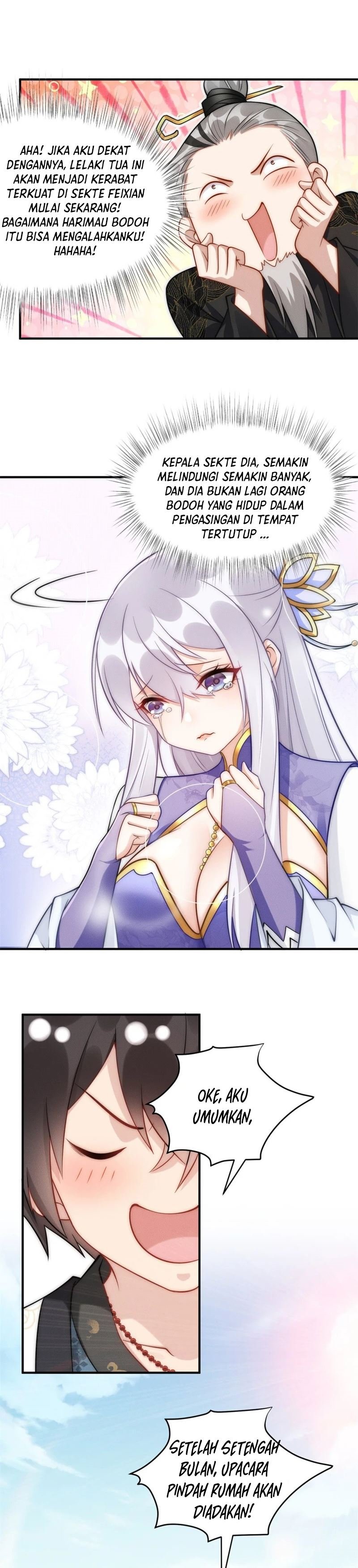 Reward 100 Million Lives at the Beginning chapter 63