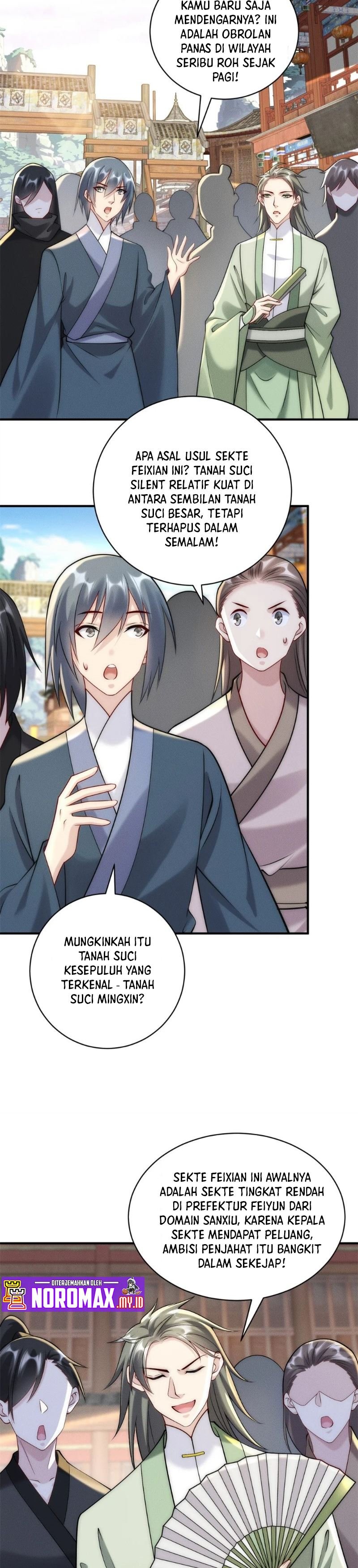 Reward 100 Million Lives at the Beginning chapter 63