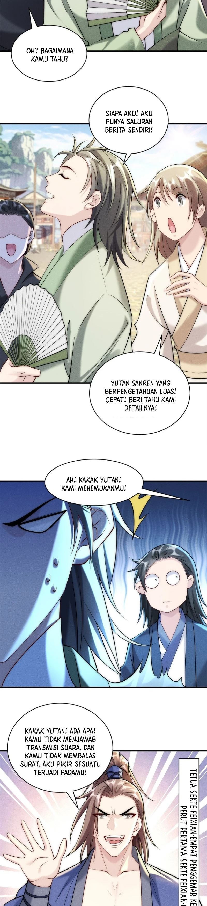 Reward 100 Million Lives at the Beginning chapter 63