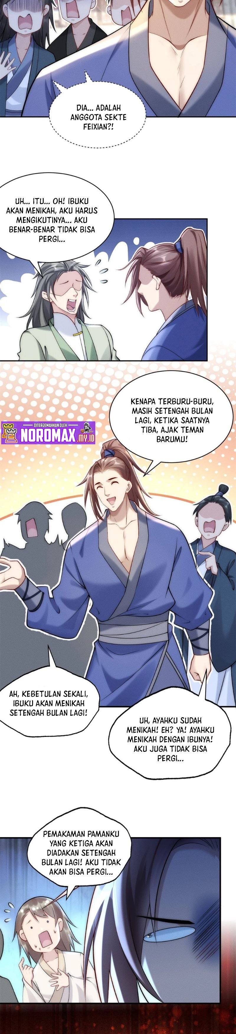 Reward 100 Million Lives at the Beginning chapter 63