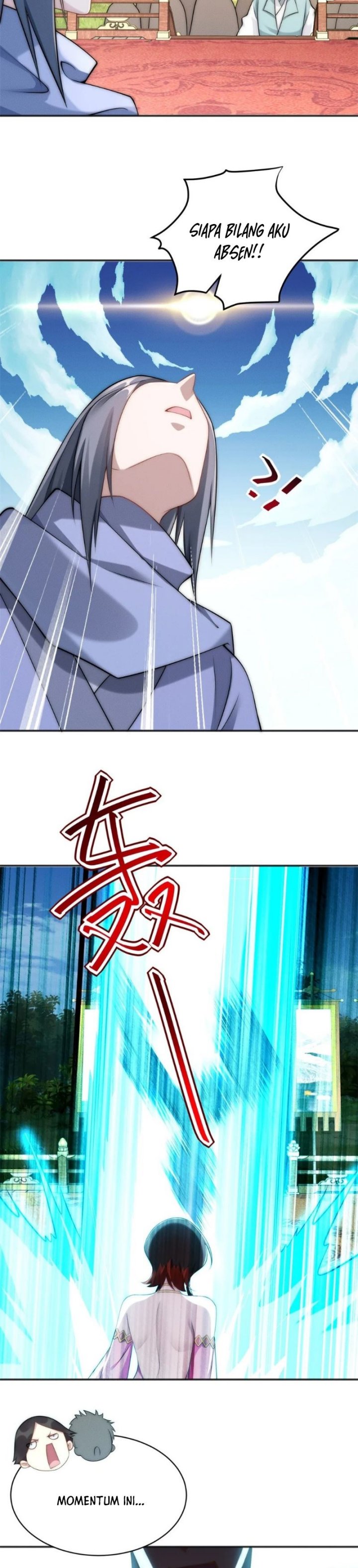 Reward 100 Million Lives at the Beginning Chapter 81 Bahasa Indonesia