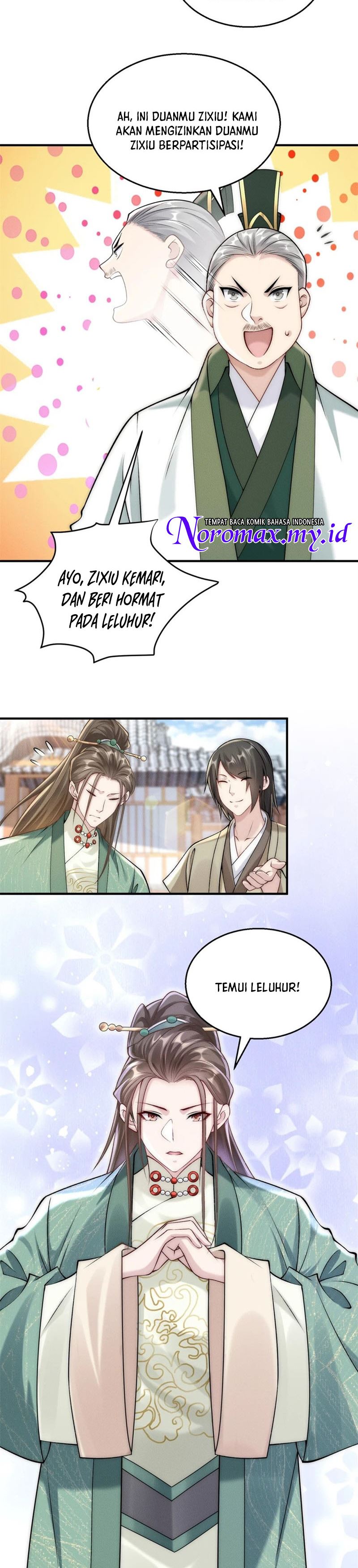 Reward 100 Million Lives at the Beginning chapter 87