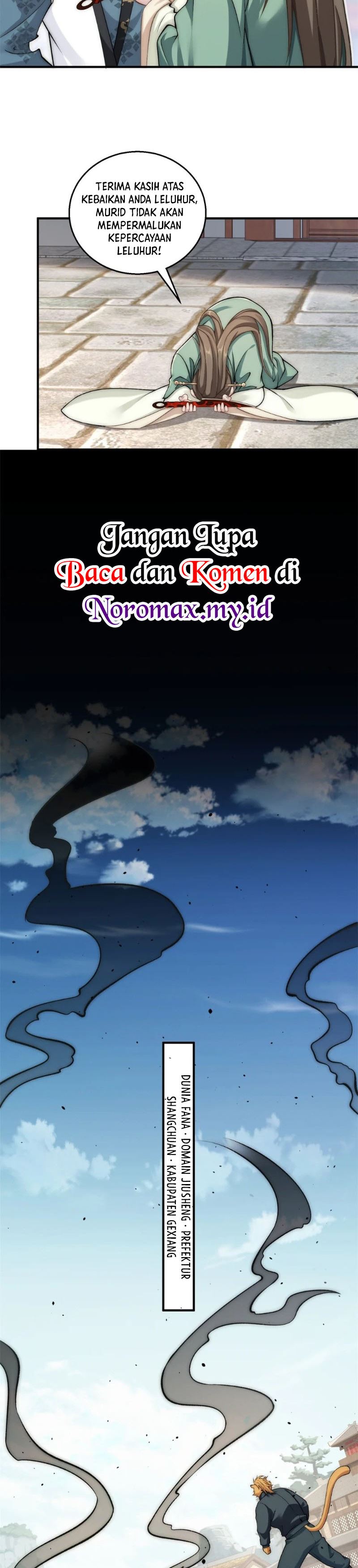 Reward 100 Million Lives at the Beginning chapter 87