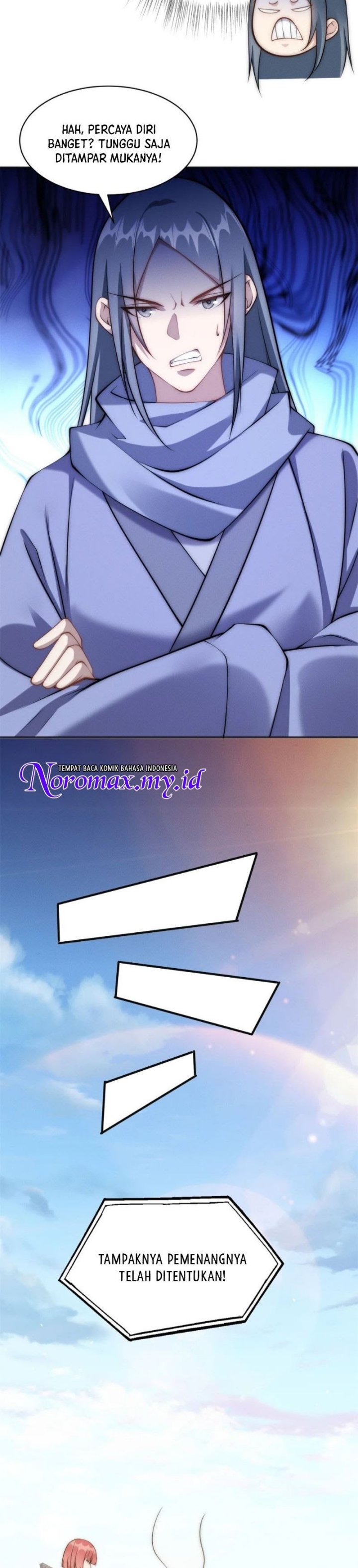 Reward 100 Million Lives at the Beginning chapter 93