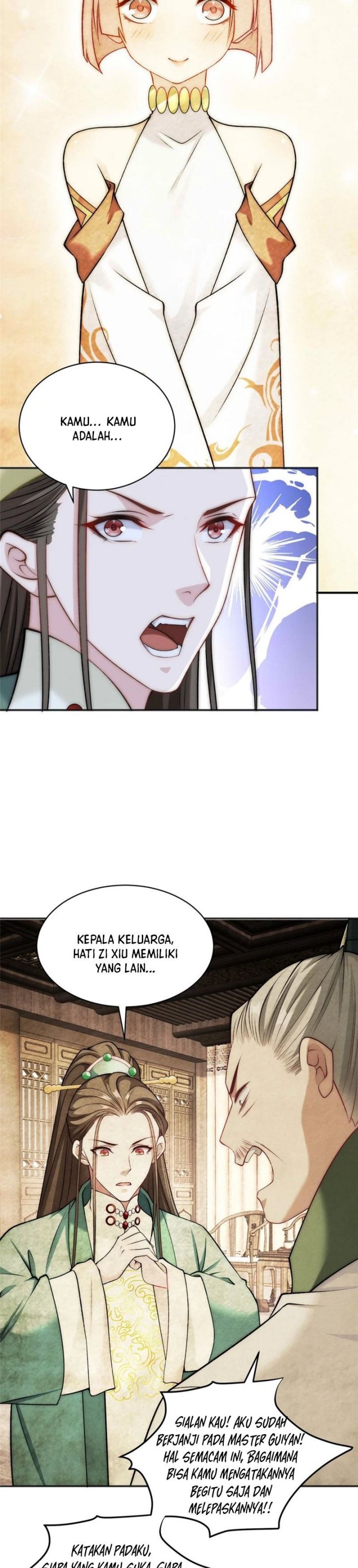 Reward 100 Million Lives at the Beginning chapter 95