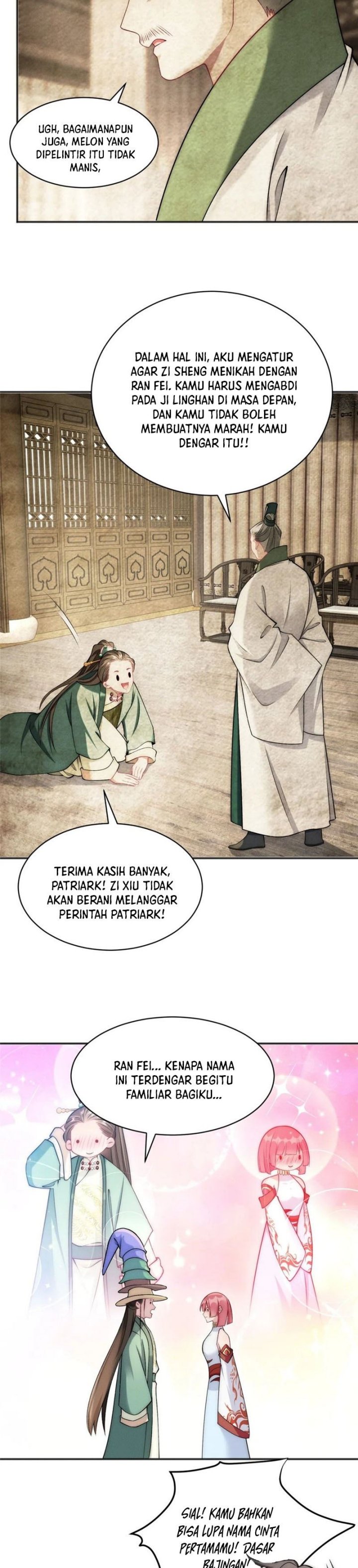Reward 100 Million Lives at the Beginning chapter 95
