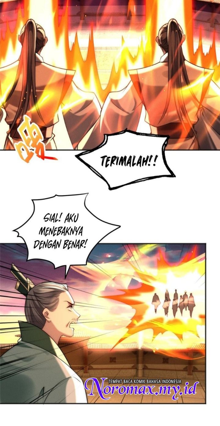 Reward 100 Million Lives at the Beginning chapter 95