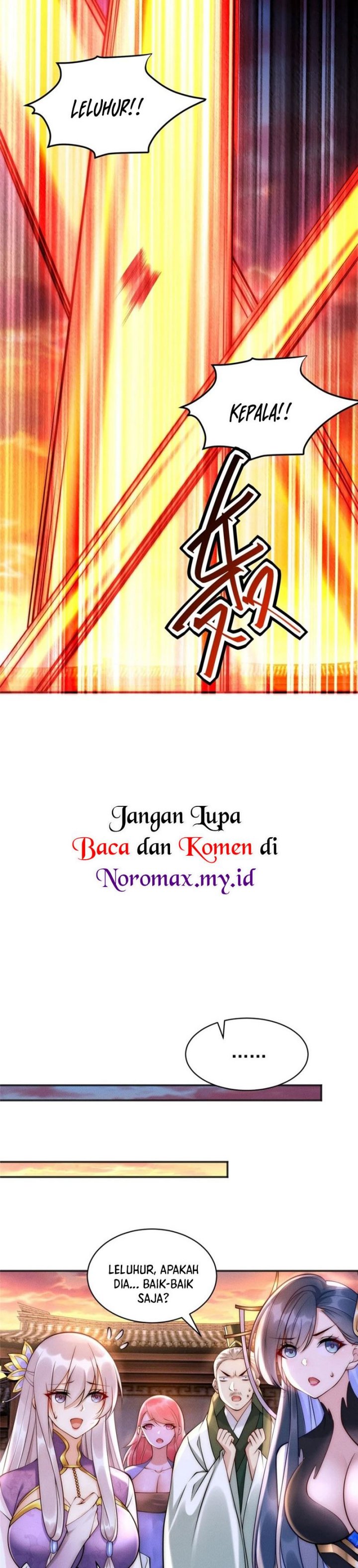 Reward 100 Million Lives at the Beginning chapter 95