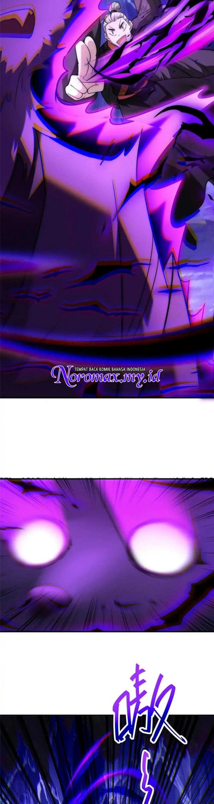 Reward 100 Million Lives at the Beginning Chapter 114 Bahasa Indonesia