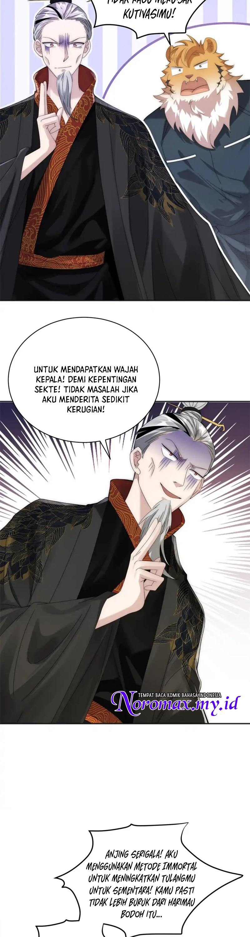 Reward 100 Million Lives at the Beginning Chapter 115 Bahasa Indonesia