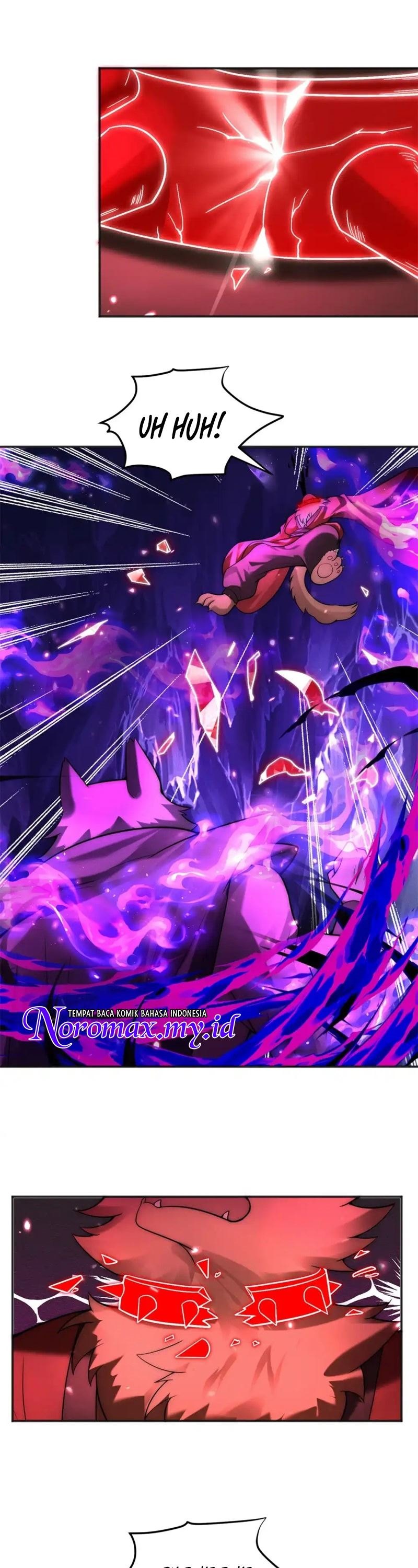 Reward 100 Million Lives at the Beginning Chapter 115 Bahasa Indonesia