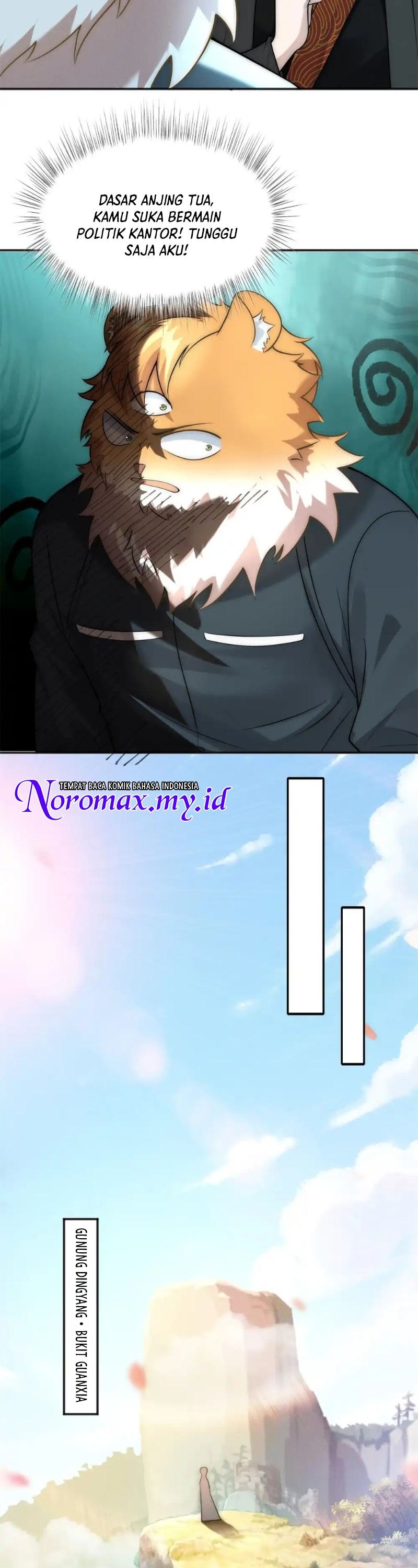 Reward 100 Million Lives at the Beginning Chapter 115 Bahasa Indonesia