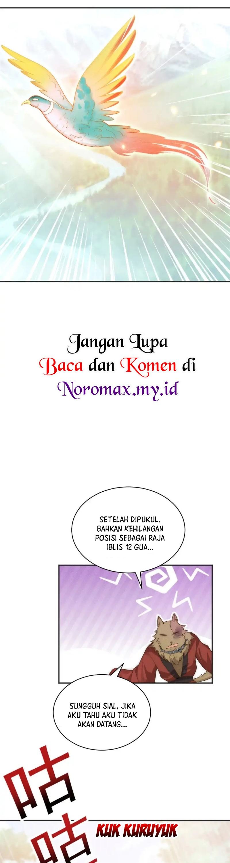 Reward 100 Million Lives at the Beginning Chapter 115 Bahasa Indonesia