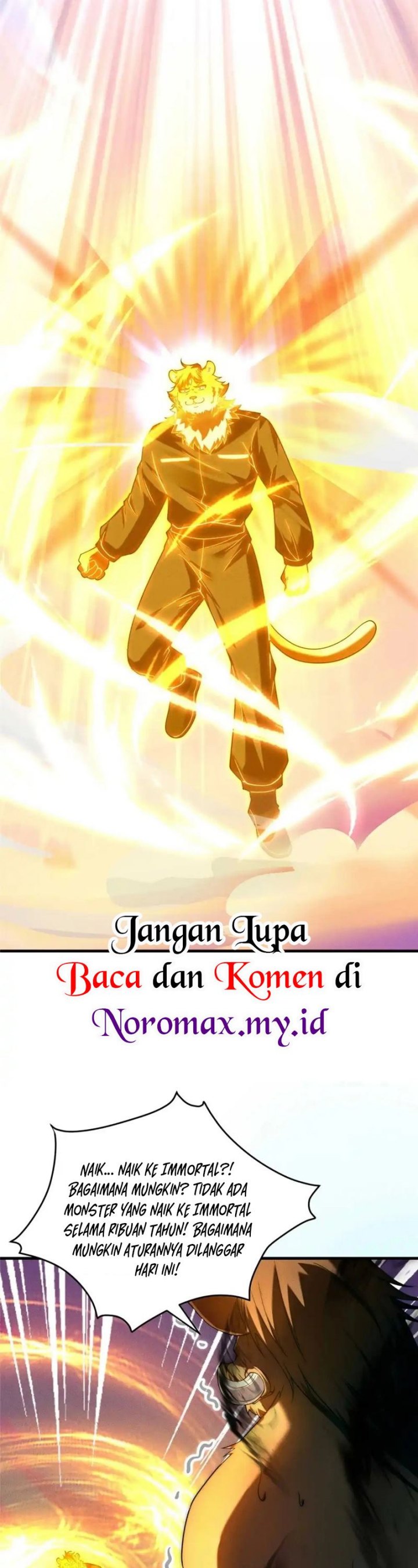 Reward 100 Million Lives at the Beginning chapter 120