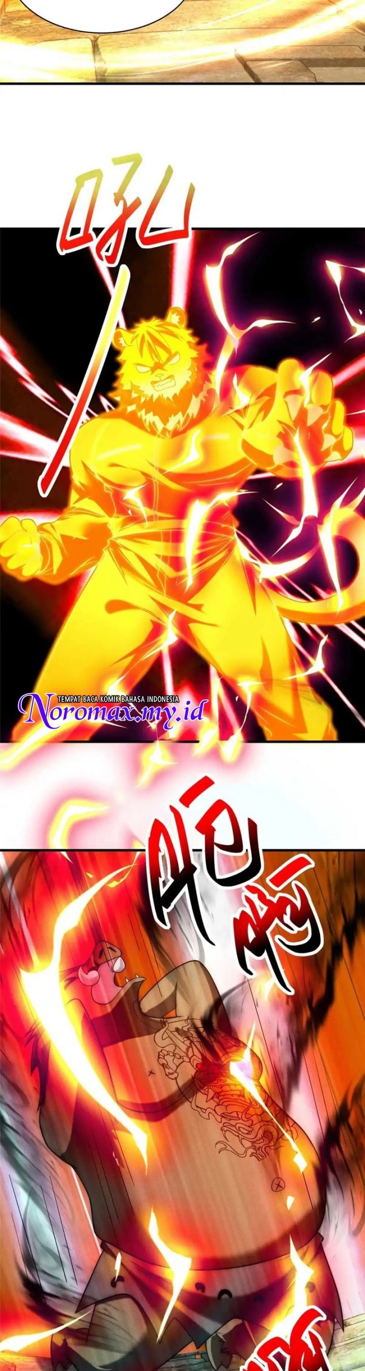 Reward 100 Million Lives at the Beginning chapter 120