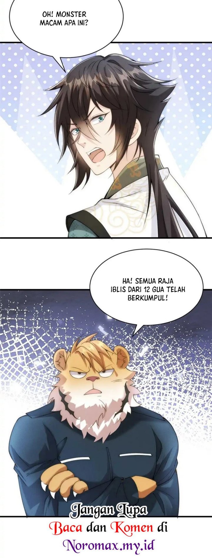 Reward 100 Million Lives at the Beginning chapter 120